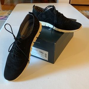 Cole Hann Zerogrand Wing OXII